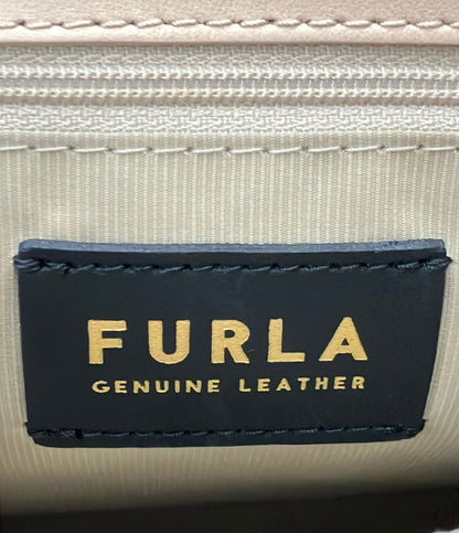 FURLA 2way ハンドバッグ ショルダーバッグ 斜め掛け レディース フルラ