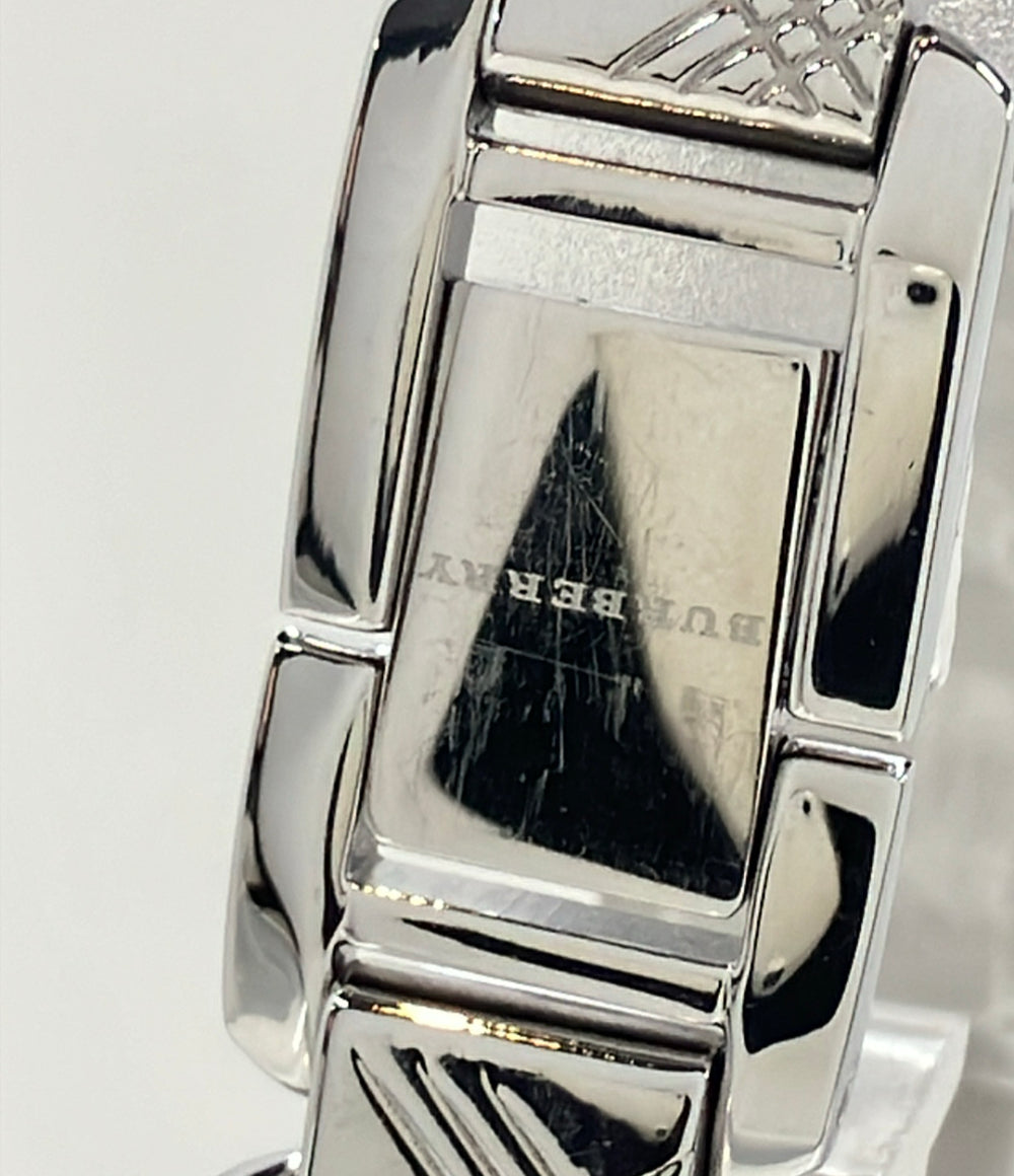 BURBERRY 腕時計 クオーツ BU4212 レディース バーバリー