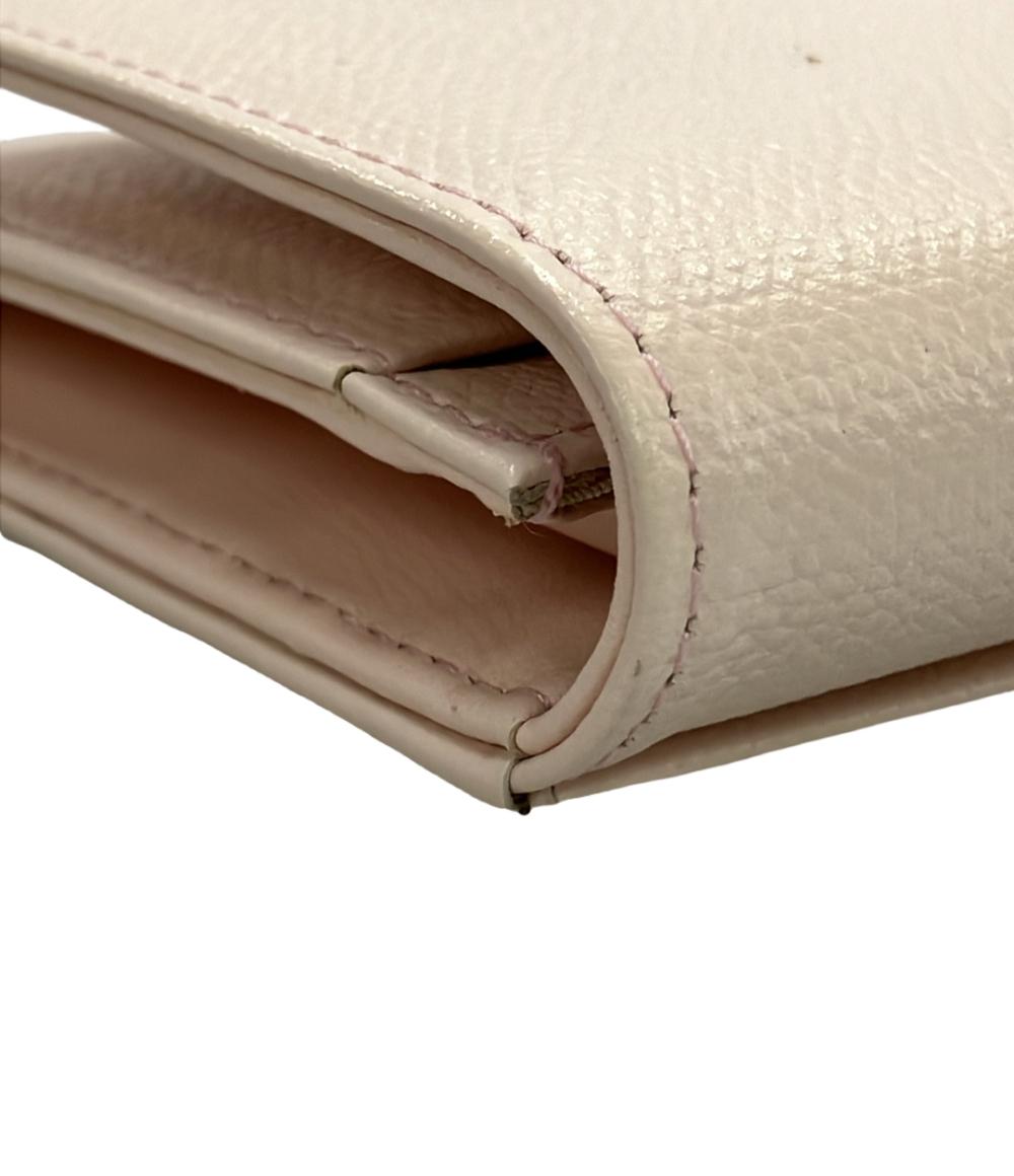 ツモリチサト 二つ折り長財布 レディース TSUMORI CHISATO