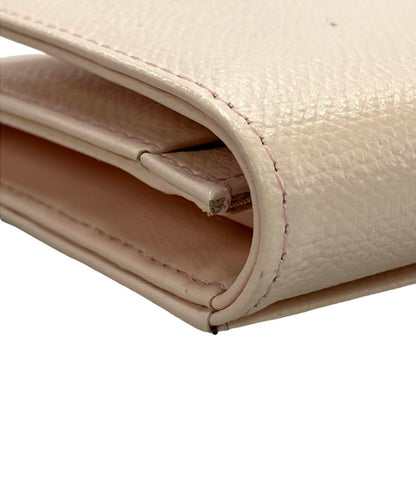 ツモリチサト 二つ折り長財布 レディース TSUMORI CHISATO