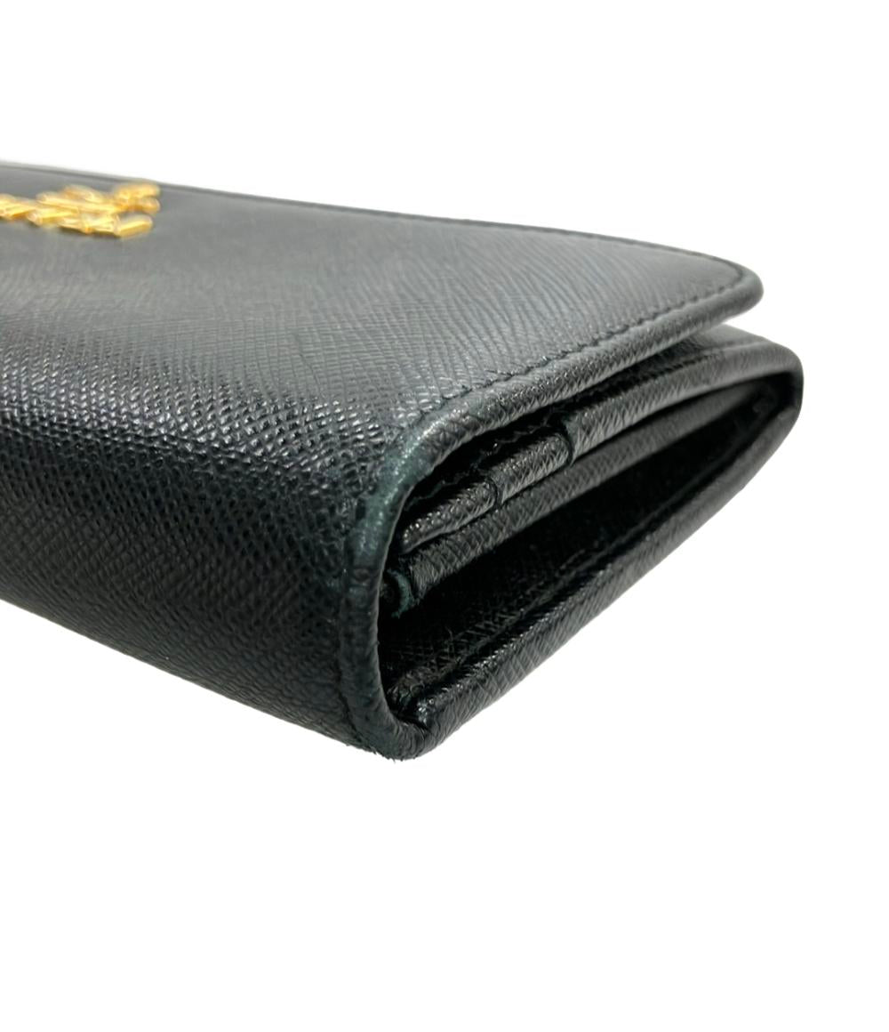 プラダ 長財布 サフィアーノ レザー 1MH132 レディース PRADA