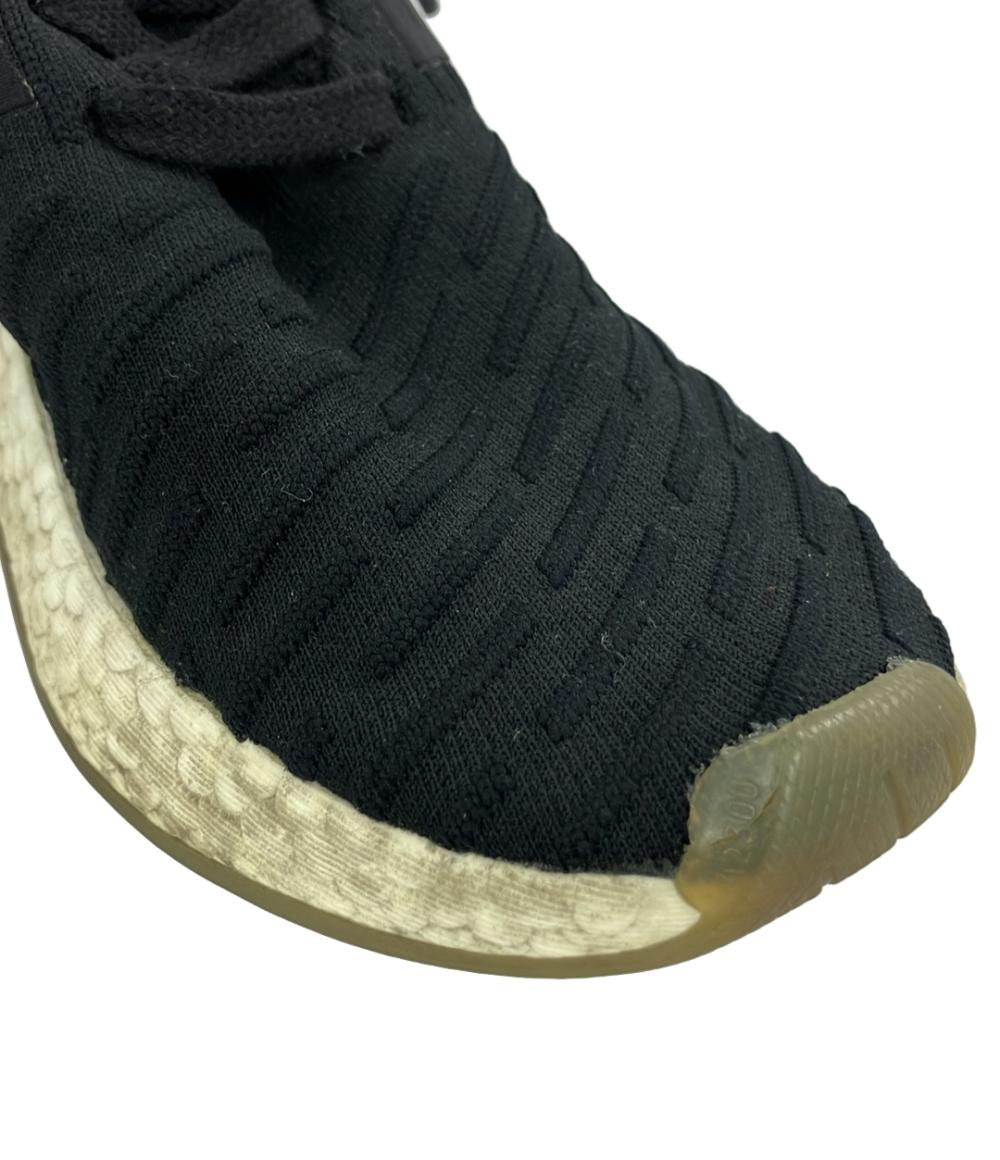 アディダス ローカットスニーカー NMD_R2 PK BY9696 メンズ SIZE 27.0 (L) adidas