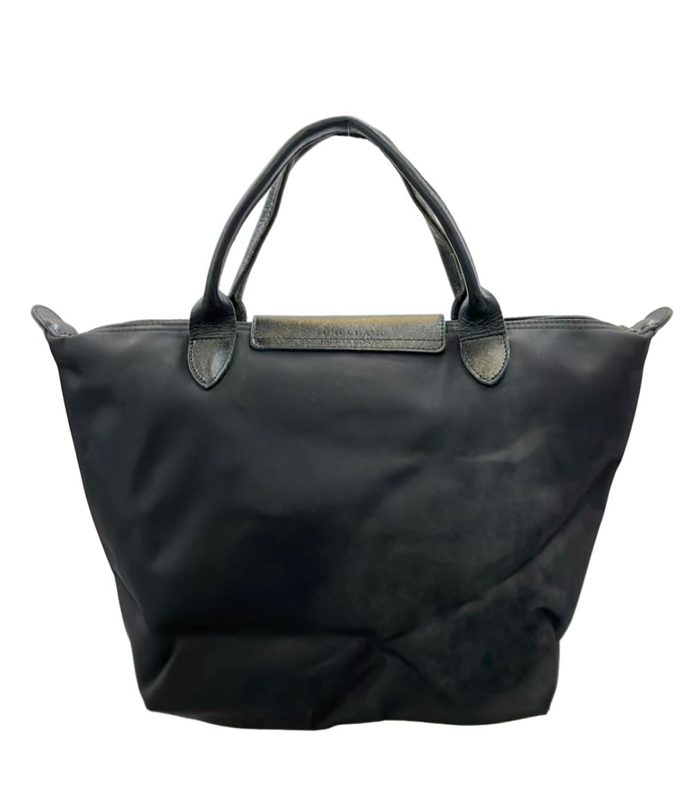 訳あり Longchamp ハンドバッグ トートバッグ ル プリアージュ レディース ロンシャン