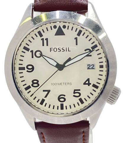 FOSSIL 腕時計 AM4514 フォッシル