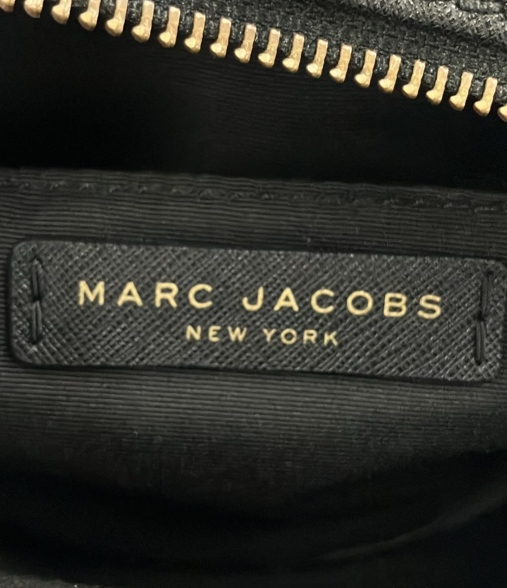 MARC JACOBS ショルダーバッグ 斜め掛け レディース マークジェイコブス