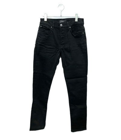 AMIRI スキニーパンツ ダメージ加工 ボタンフライ メンズ SIZE 29 (M) アミリ