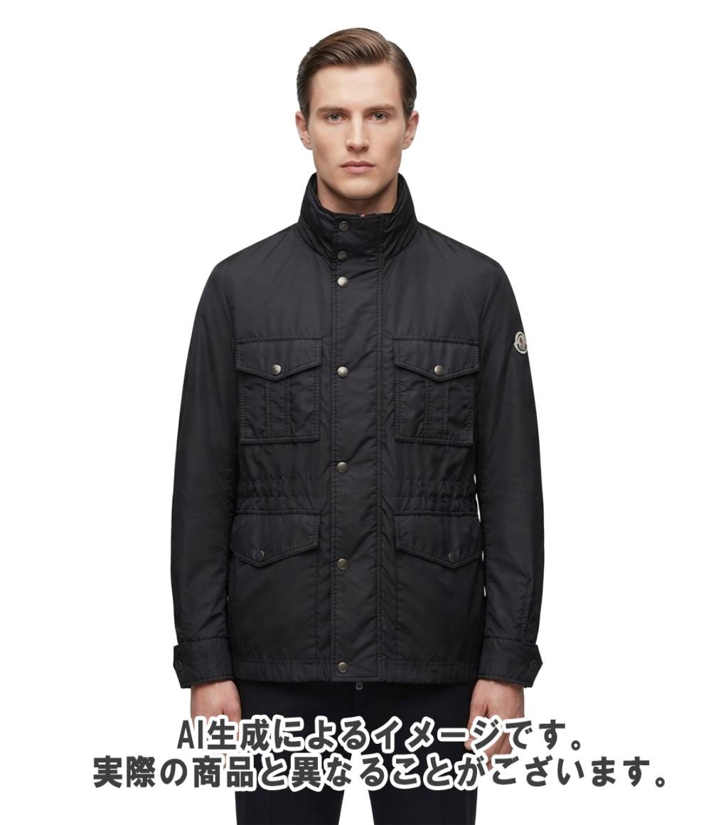 MONCLER OKAB ジャケット 10911B00002 68352 メンズ SIZE 0 モンクレール