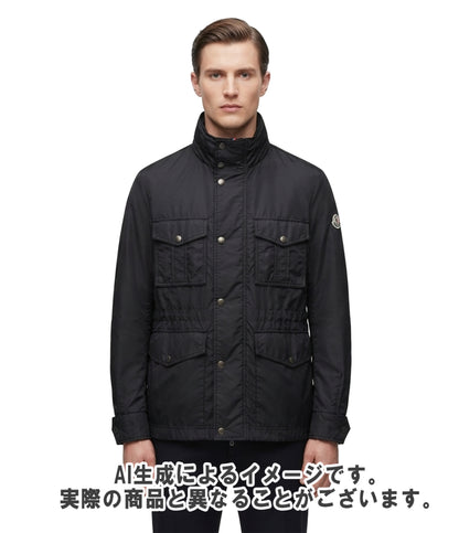 MONCLER OKAB ジャケット 10911B00002 68352 メンズ SIZE 0 モンクレール