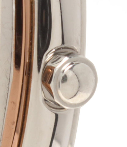 シチズン 腕時計 クロスシ― xC ソーラー ピンク B035-T018645 レディース CITIZEN