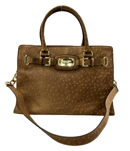 マイケルコース 2WAY ハンドバッグ ショルダーバッグ 斜め掛け レディース MICHAEL KORS