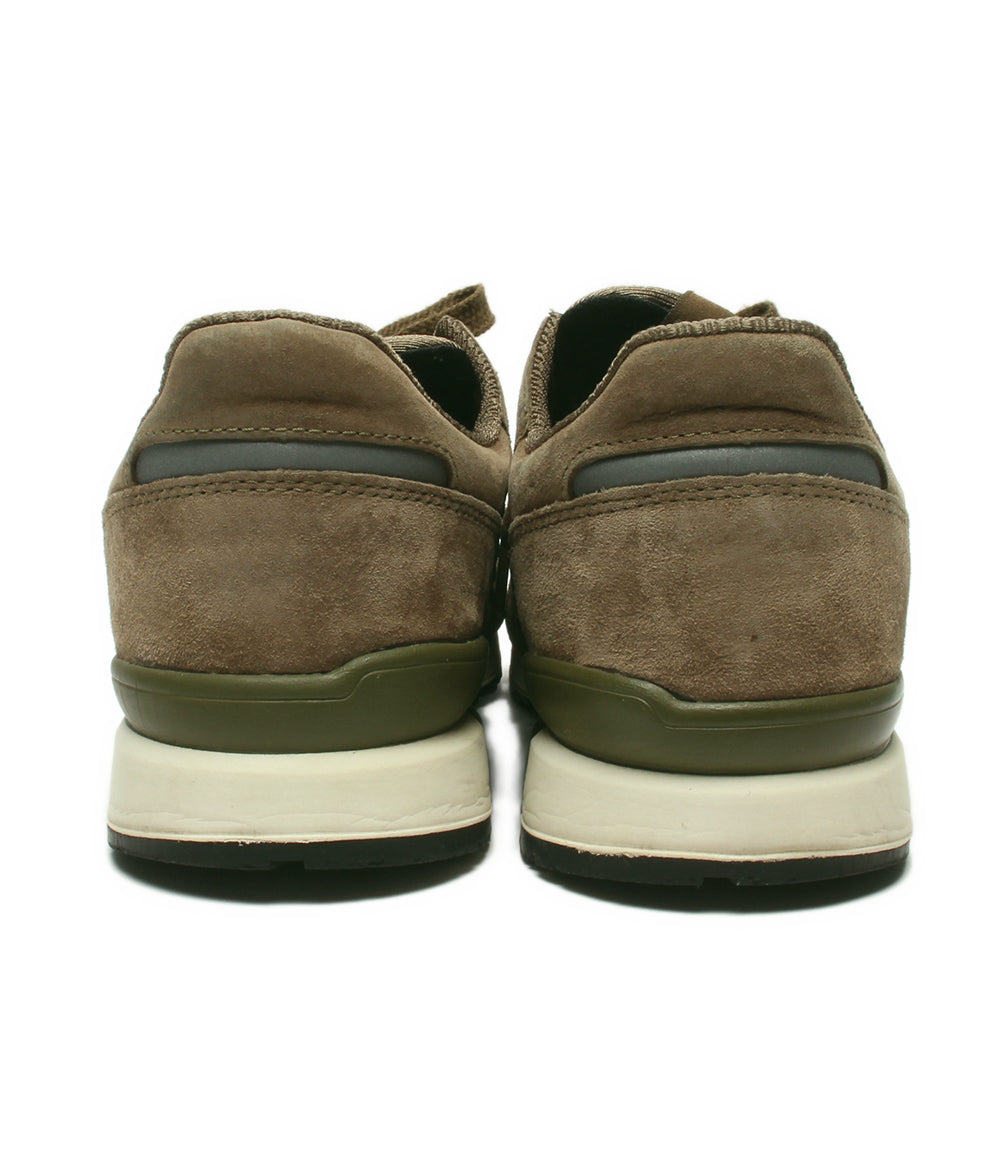 ONITSUKA TIGER ローカットスニーカー TIGER ALLIANCE TH4B4L メンズ レディース SIZE 27.5 オニツカタイガー