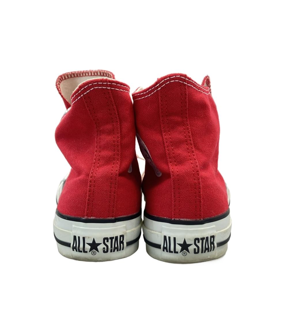 CONVERSE ハイカットスニーカー レディース SIZE 22.5 (S) コンバース