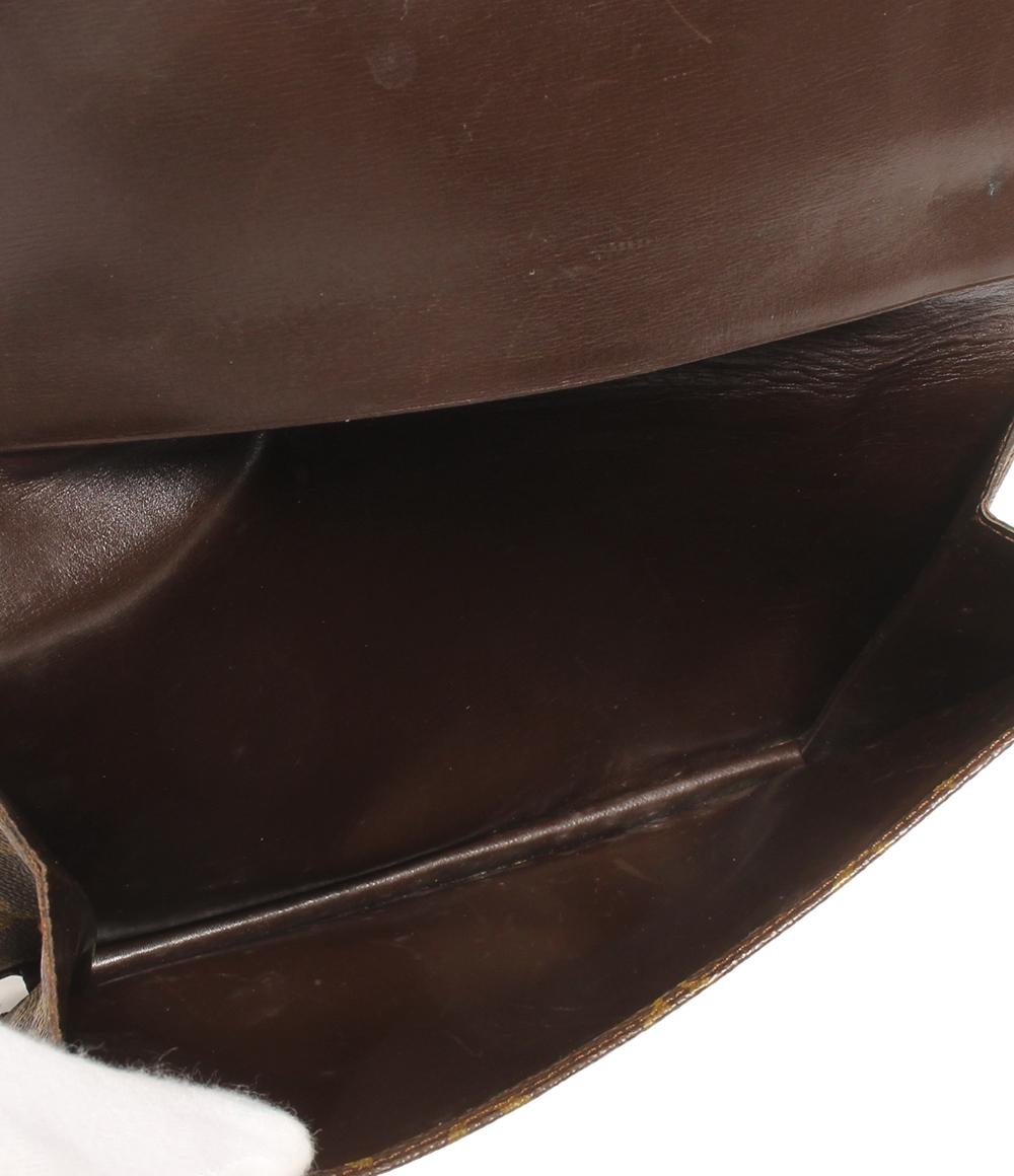 LOUIS VUITTON クラッチバッグ セカンドバッグ モノグラム ポシェット