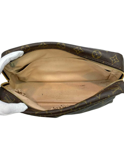 LOUIS VUITTON ポーチ モノグラム トゥルース トワレット28 M47522 レディース ルイ・ヴィトン