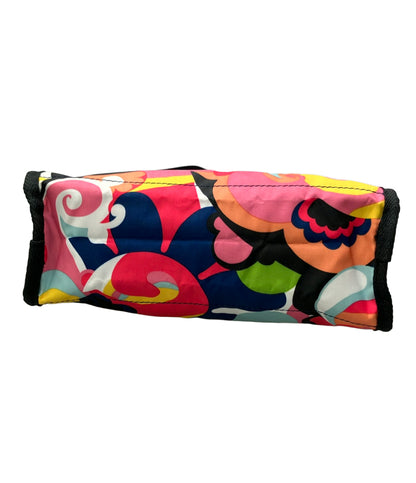 美品 LeSportsac ショルダーバッグ 斜め掛け レディース レスポートサック