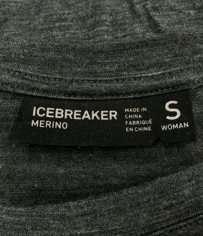 アイスブレーカー 半袖Tシャツ メンズ SIZE S (S) ICE BREKER