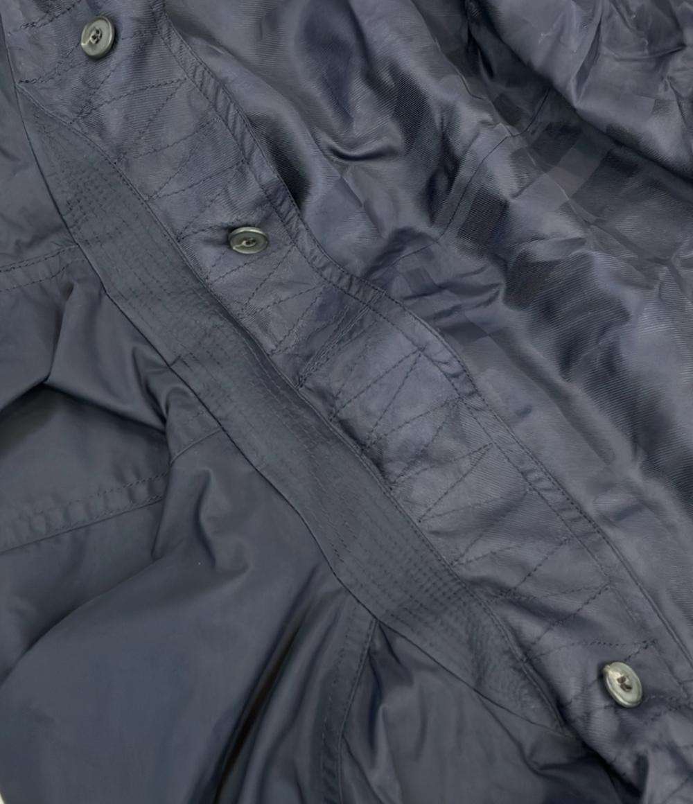 バーバリーロンドン ステンカラーコート ライナー付 メンズ SIZE 46 (M) BURBERRY LONDON