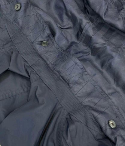 バーバリーロンドン ステンカラーコート ライナー付 メンズ SIZE 46 (M) BURBERRY LONDON