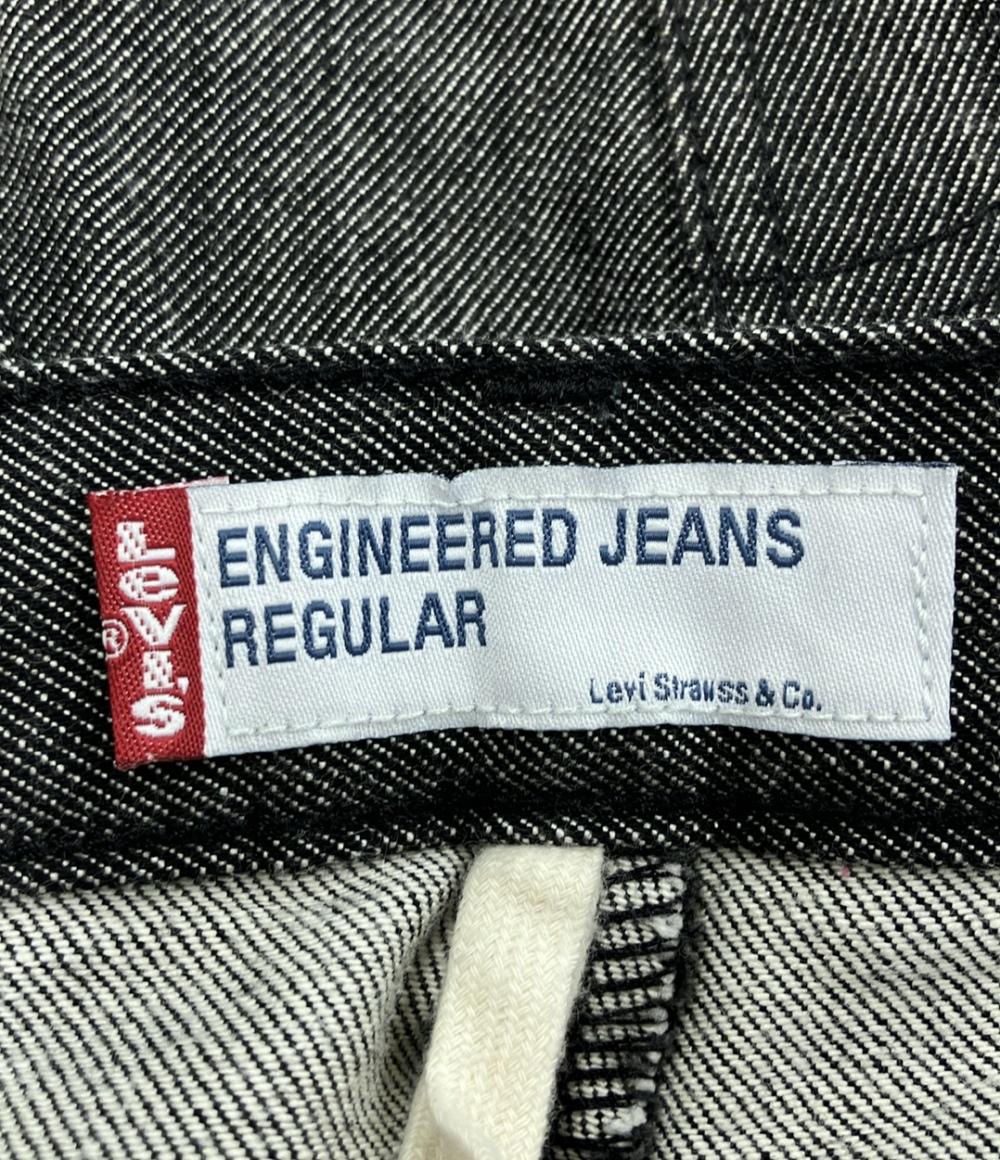 リーバイス デニムパンツ ボタンフライ メンズ SIZE 29 (M) Levi's