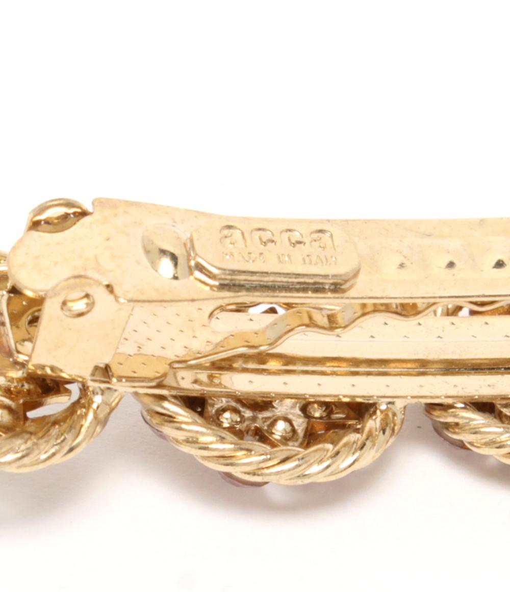 acca バレッタ レディース アッカ – Rehello by BOOKOFF