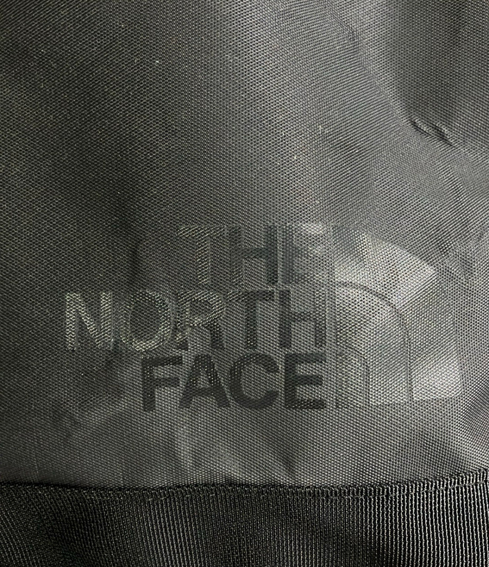 THE NORTH FACE ボストンバッグ コンテナバッグ メンズ ザ・ノース・フェイス