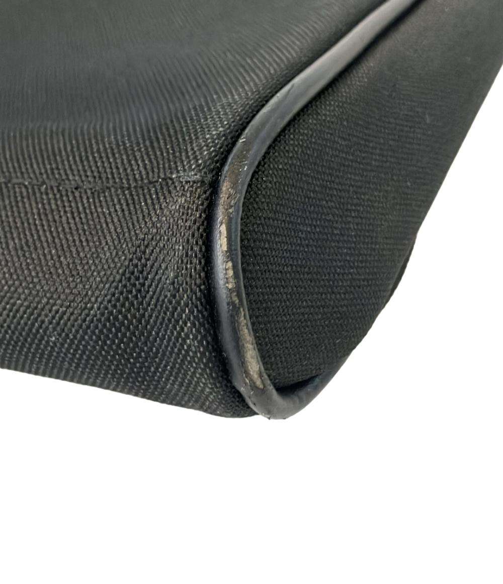 エレコム 2way ブリーフケース ビジネスバッグ ショルダーバッグ 斜め掛け キャリングバッグ ZEROSHOCK メンズ ELECOM