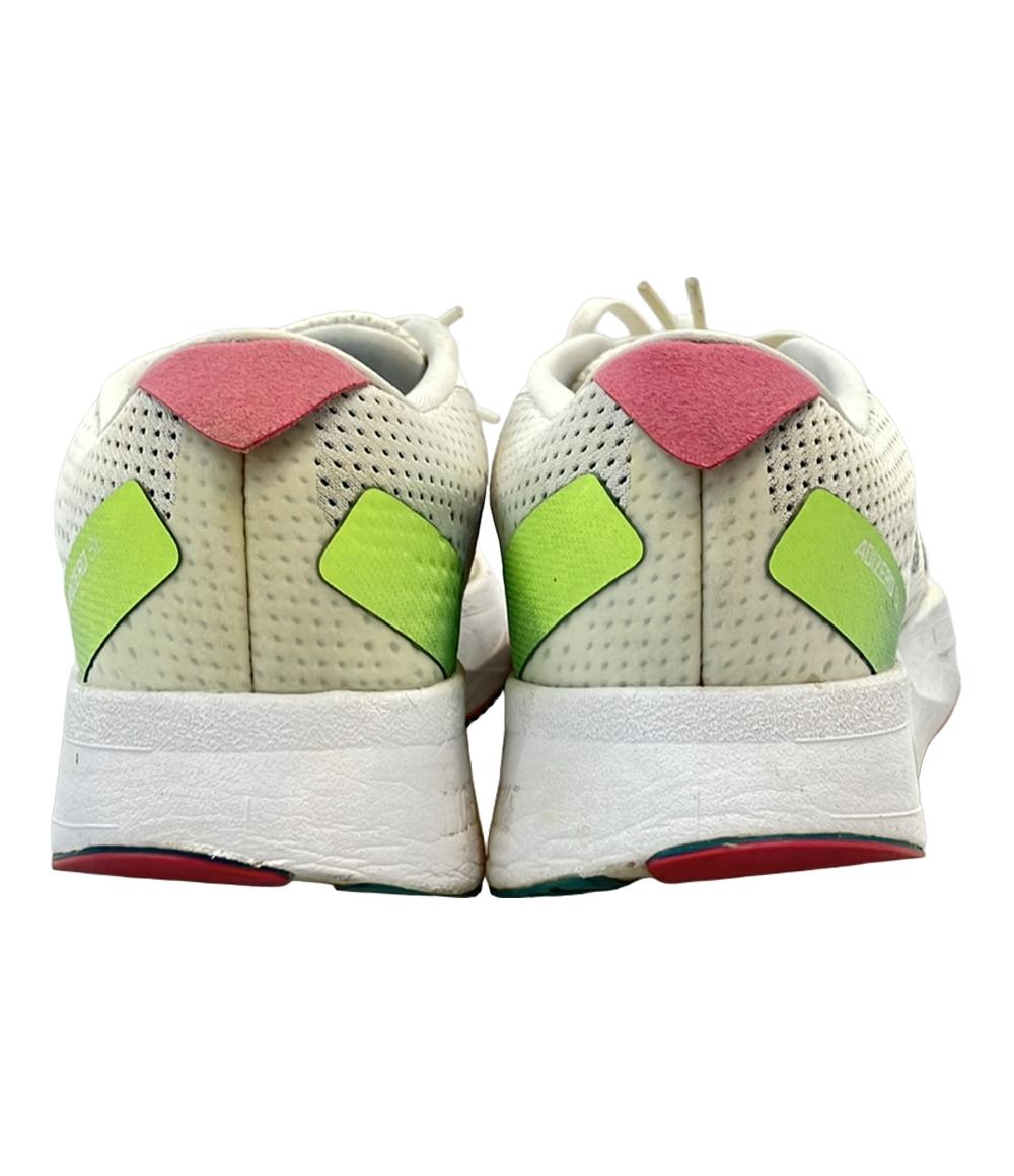 adidas ランニングシューズ アディゼロ SL HQ7232 レディース SIZE 24.0 (L) アディダス
