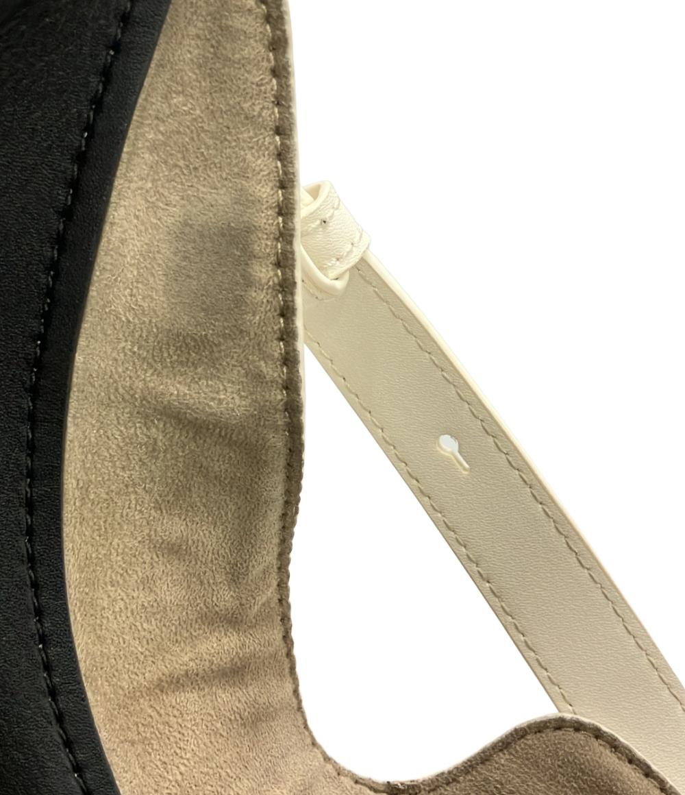 チャールズ＆キース ショルダーバッグ 肩掛け レディース CHARLES＆KEITH