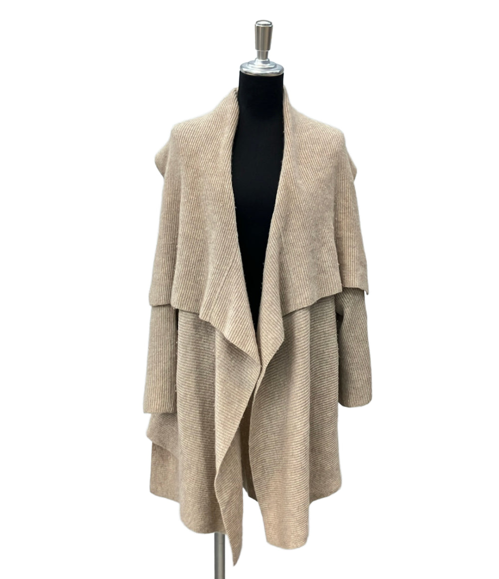 FOXEY ミルフィーユ カシミヤ カーディガン 33230-KAJFE102MY レディース フォクシー