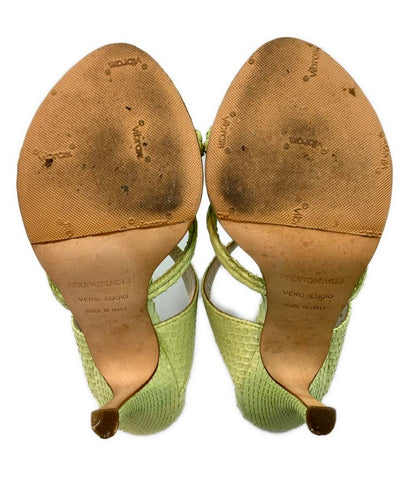 ブルーノマリ ミュール D01146 レディース SIZE 34 (XS) Bruno Magli