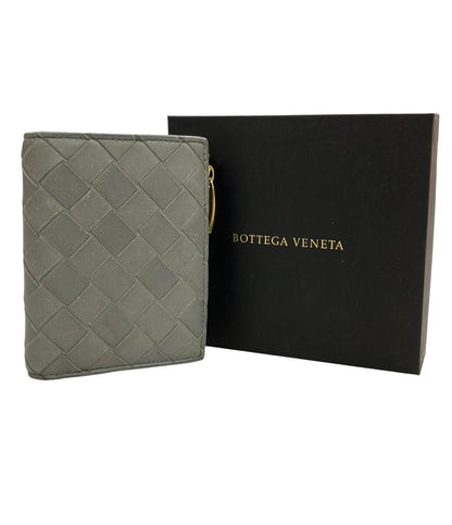 ボッテガ・ヴェネタ 二つ折り財布 レディース BOTTEGA VENETA