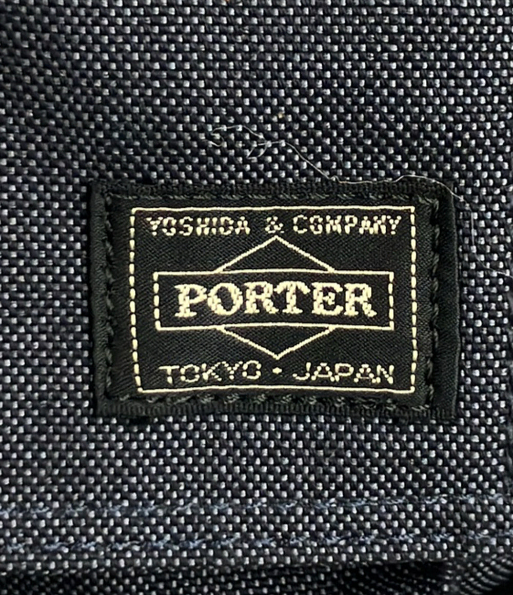 PORTER ショルダーバッグ 斜め掛け メンズ ポーター