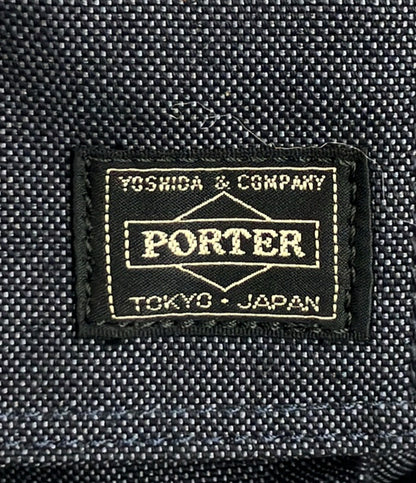 PORTER ショルダーバッグ 斜め掛け メンズ ポーター