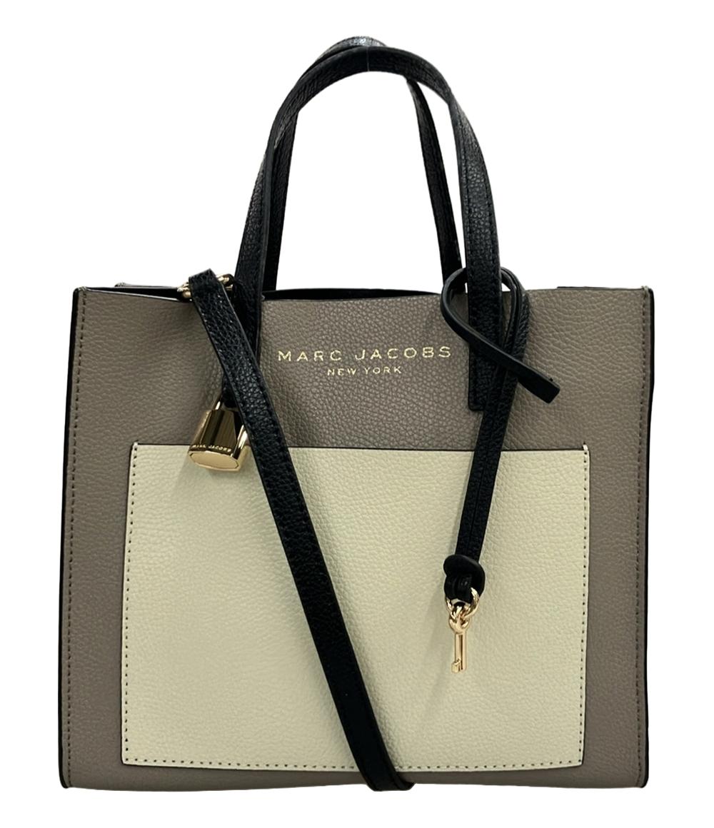 MARC JACOBS ハンドバッグ ショルダーバッグ 2WAY 斜め掛け レディース マークジェイコブス