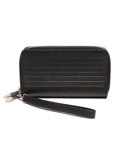 ディオール・オム ダブルラウンドファスナー長財布 メンズ DIOR HOMME