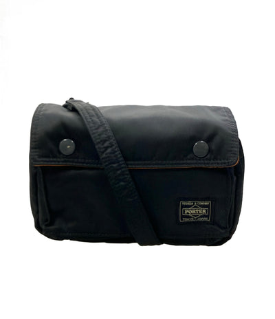 美品 PORTER ショルダーバッグ 斜め掛け ユニセックス ポーター