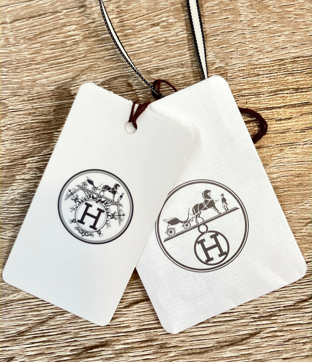 美品 HERMES メタルモチーフバックルショートスカート 2H0313DO レディース SIZE 34 (S) エルメス