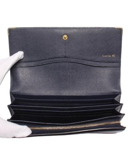 Luria 4℃ 長財布 レディース ルリアヨンドシー