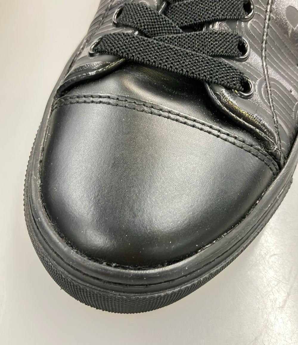 FURLA ローカットスニーカー アーチロゴ レディース SIZE 36 (23cm) フルラ