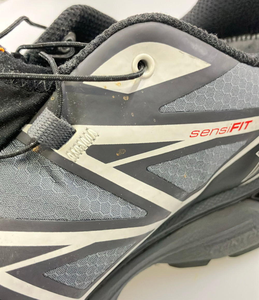 Salomon ローカットスニーカー XT-6 GTX メンズ SIZE 29.0 (XL) サロモン