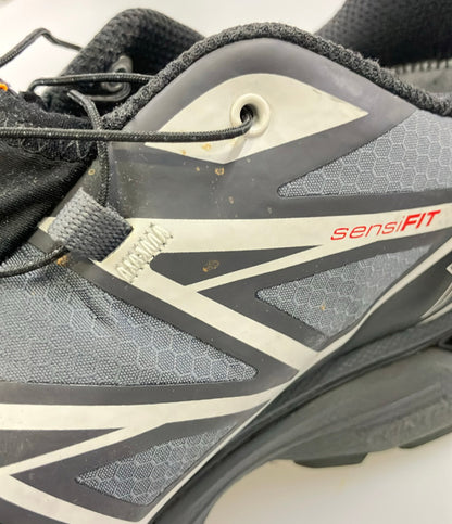 Salomon ローカットスニーカー XT-6 GTX メンズ SIZE 29.0 (XL) サロモン