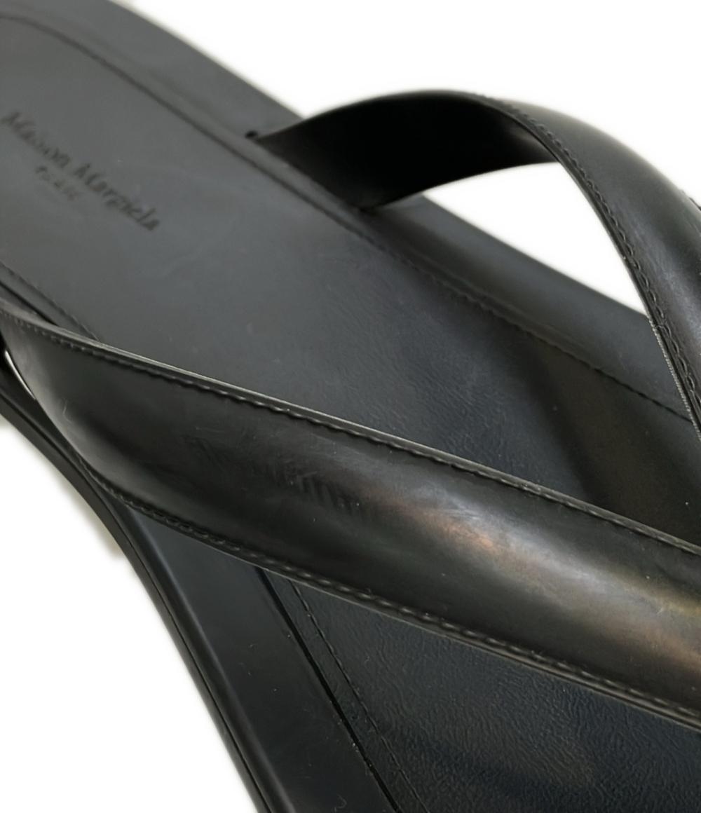 Maison Margiela サンダル S57WX0078 メンズ SIZE 43 (M) メゾンマルジェラ