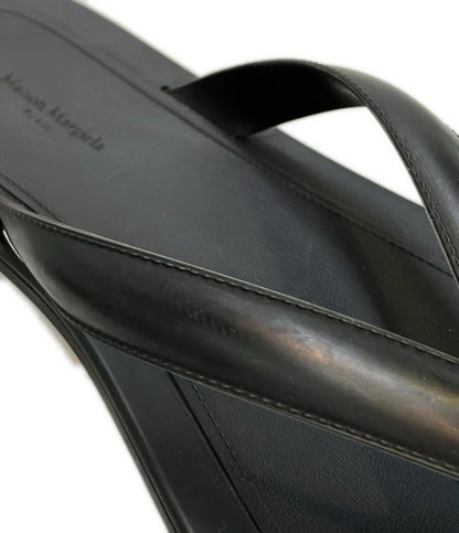 Maison Margiela サンダル S57WX0078 メンズ SIZE 43 (M) メゾンマルジェラ