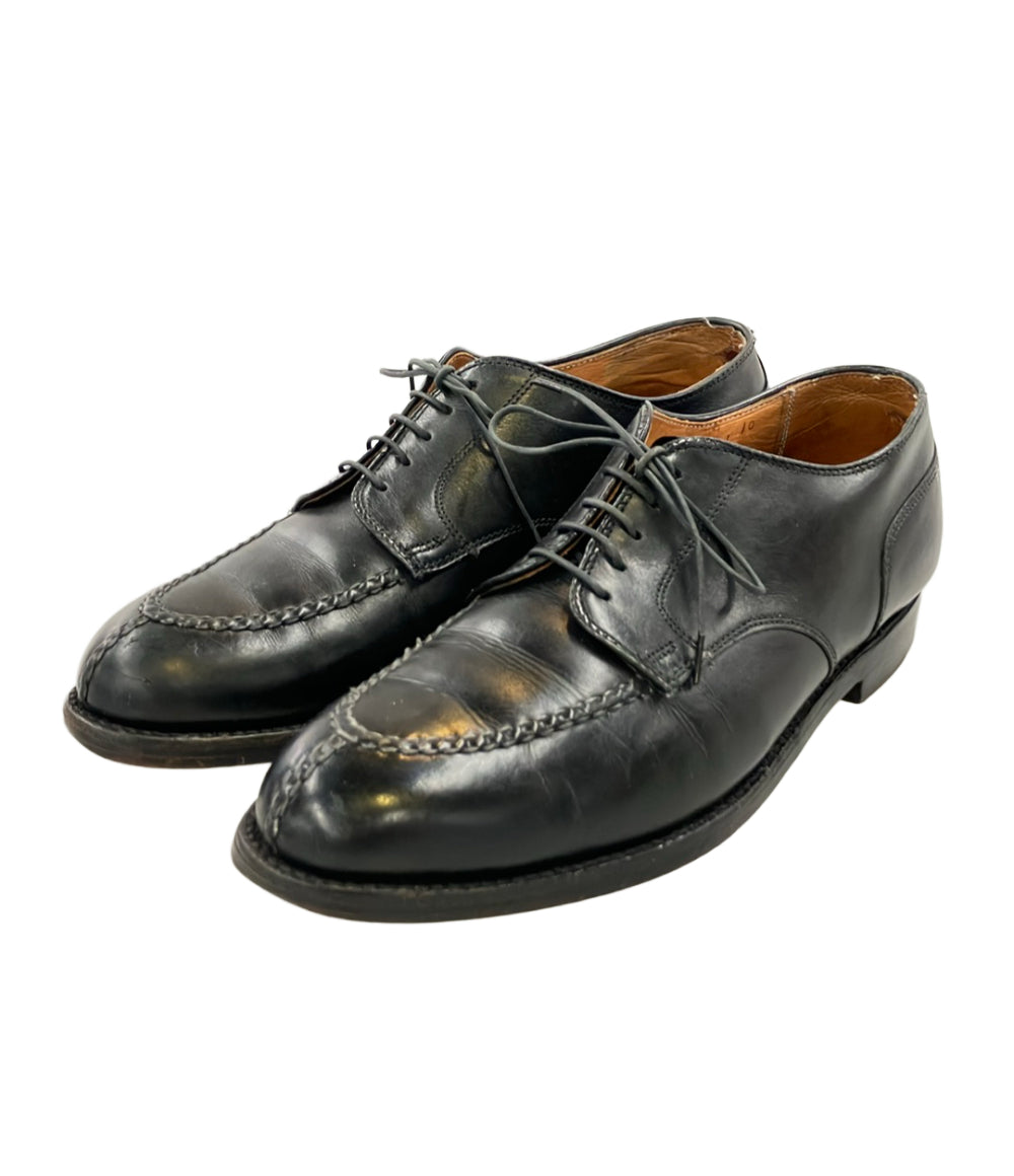 ALDEN ビジネスシューズ NST（Norwegian Front Blucher） 961 メンズ SIZE 8 (26cm) オールデン