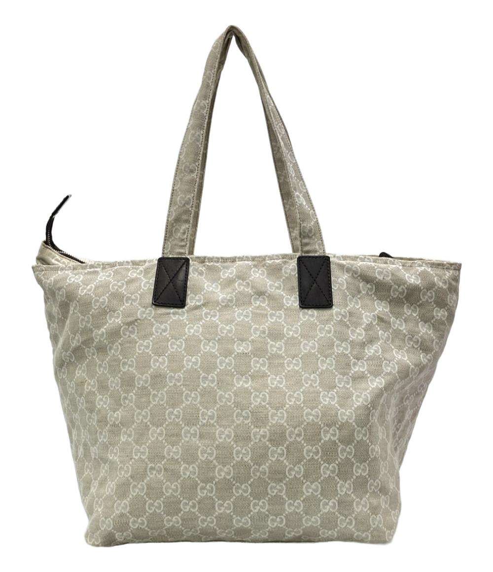 GUCCI トートバッグ ショルダーバッグ 肩掛け GGキャンバス ミュゼオ 283416 204990 レディース グッチ