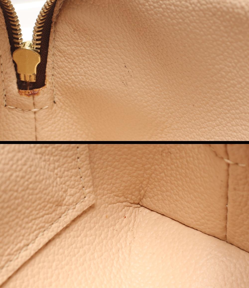 LOUIS VUITTON ポーチ ポシェット コスメティック モノグラム M47515 レディース ルイ・ヴィトン