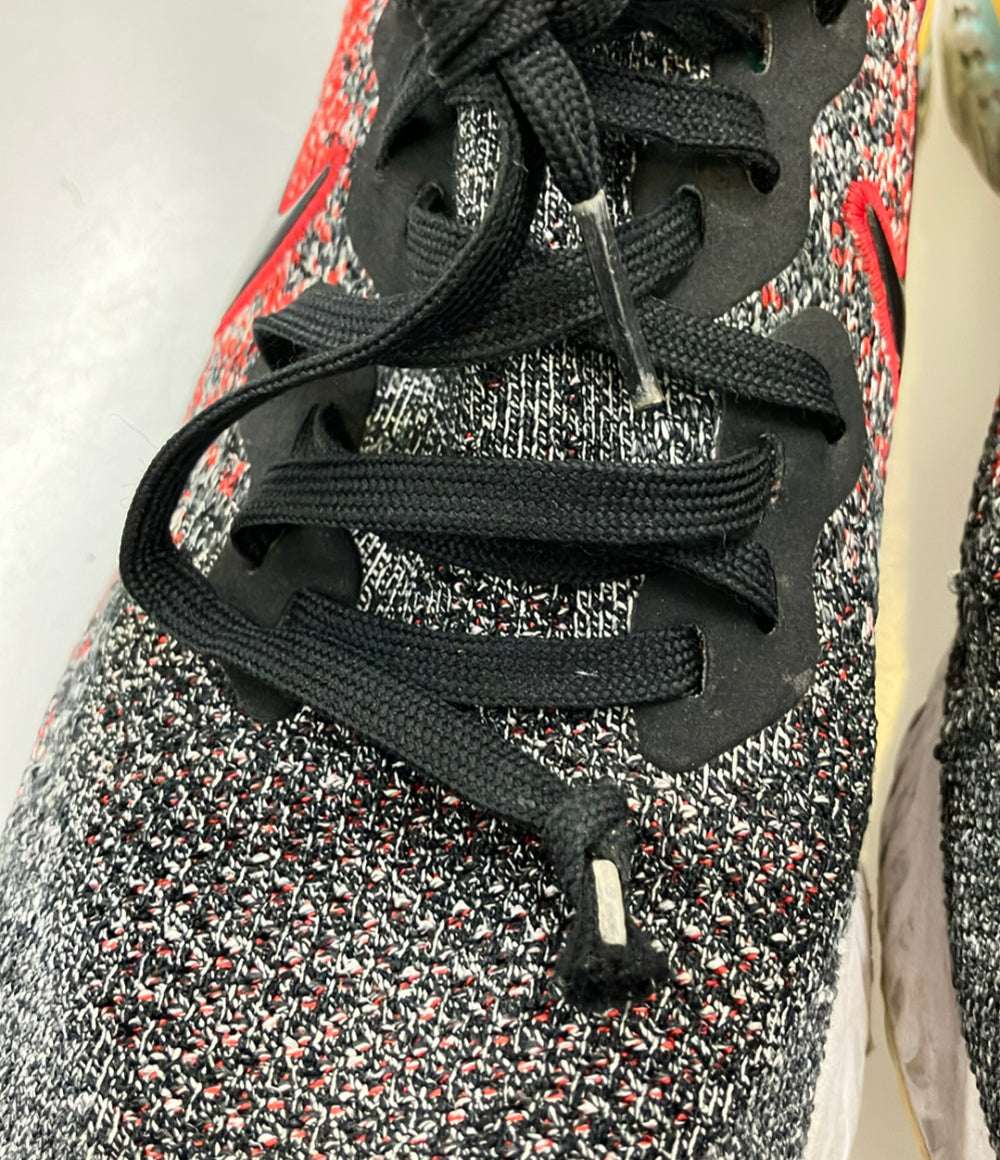 NIKE ローカットスニーカー EPIC REACT FLYKNIT 2 BQ8928-007 メンズ SIZE 27.0 (L) ナイキ