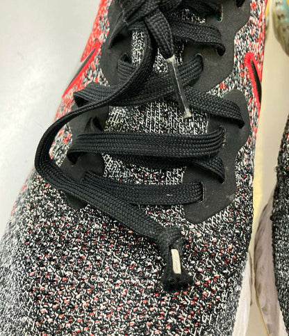 NIKE ローカットスニーカー EPIC REACT FLYKNIT 2 BQ8928-007 メンズ SIZE 27.0 (L) ナイキ
