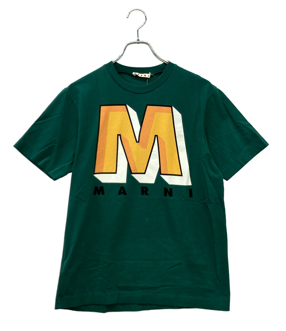 MARNI ロゴプリントTシャツ キッズ SIZE 14 (160) マルニ
