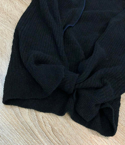 ジャックムー ニットカーディガン レディース SIZE 34 (XS) JACQUEMUS